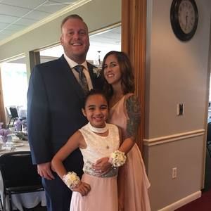 Meet your Posher, Scott